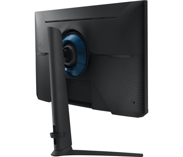 Samsung Odyssey G4 LS27BG400EUXEN - 1056271 - zdjęcie 8